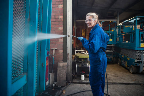 Zionsville, IN Pressure Washing Services Company